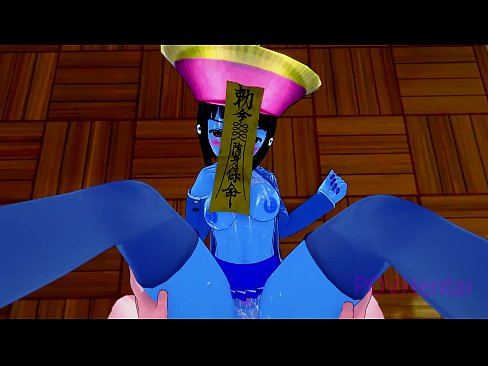❤️ Monster gadis mayat hidup ❤ Super porno pada kami
