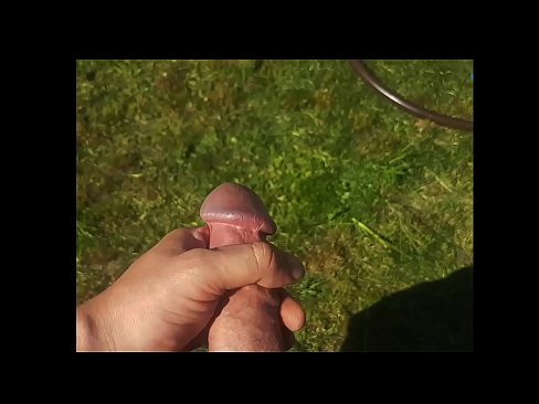 ❤️ Hottie mendapatkan vagina merah mudanya kacau dan mani dengan menyemprotkan di taman musim panas ❤ Super porno pada kami