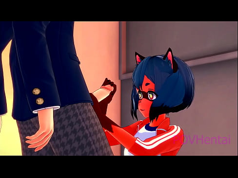 ❤️ Peternakan sapi baru dengan Michiru Kagemori ❤ Super porno pada kami